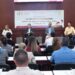 Congreso de Sinaloa promueve espacios para fortalecer la salud mental con la conferencia “Cambiar la narrativa: hablar de salud mental salva vidas”