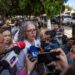 Villa Juárez es un ejemplo de la estrategia de recuperación de paz en Sinaloa: Gobernadora Graciela Domínguez