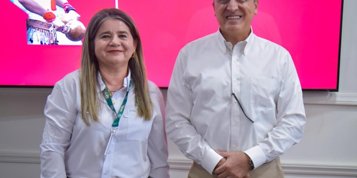 Antonio Menéndez ve con buena expectativa prioridades federales en salud, seguridad y bienestar