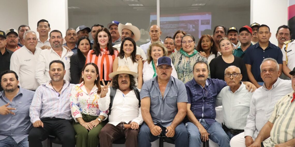 Definen fechas de apertura de la temporada de pesca de camarón en el Pacífico Mexicano
