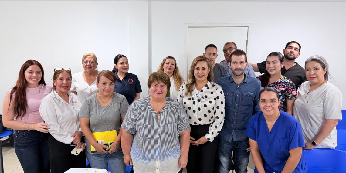 Talleres de capacitación sobre Código de Ética y Conducta para Servidores Públicos en Ahome avanza satisfactoriamente.