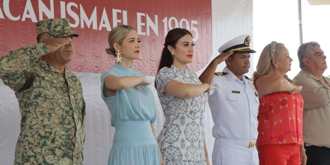 Conmemoran 31 Años del Huracán Ismael y Homenajean a los Pescadores Caídos