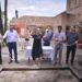 Gobierno de Ahome acompaña reapertura parcial de Plaza Fiesta Las Palmas