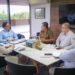 Gobierno de Sinaloa atiende necesidades de equipamiento de comerciantes del centro de Culiacán