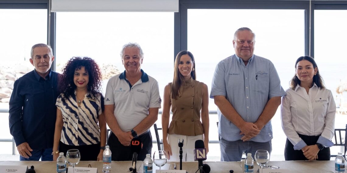 Mazatlán se alista para recibir el “Mazatlán Fun Meeting Place Golf”: Negocios, turismo y experiencias de alto nivel”