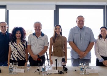 Mazatlán se alista para recibir el “Mazatlán Fun Meeting Place Golf”: Negocios, turismo y experiencias de alto nivel”
