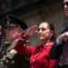 México no será colonia ni protectorado de nadie; no se doblega, no se arrodilla y nunca se vende: Presidenta Claudia Sheinbaum en Desfile Cívico Militar por el 216 Aniversario de la Independencia de México