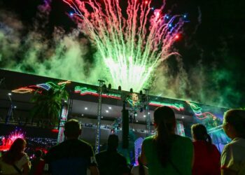 Con saldo blanco concluyen los festejos del Grito de Independencia en Sinaloa