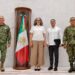 Gabinete de Seguridad y Gobierno de Sinaloa acuerdan fortalecer acciones de seguridad en los 20 municipios