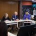 Director del ISJU solicita ante la ONU México una alianza para fortalecer programas de prevención del delito para jóvenes de Sinaloa