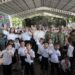 La paz la construimos unidos, gobierno y sociedad, expresa la Gobernadora Graciela Domínguez