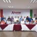 Acuerdan autoridades y productores trabajar juntos para prevenir enfermedades zoonóticas en Ahome