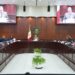 Se reincorpora diputado Rodolfo Valenzuela a sus labores legislativas
