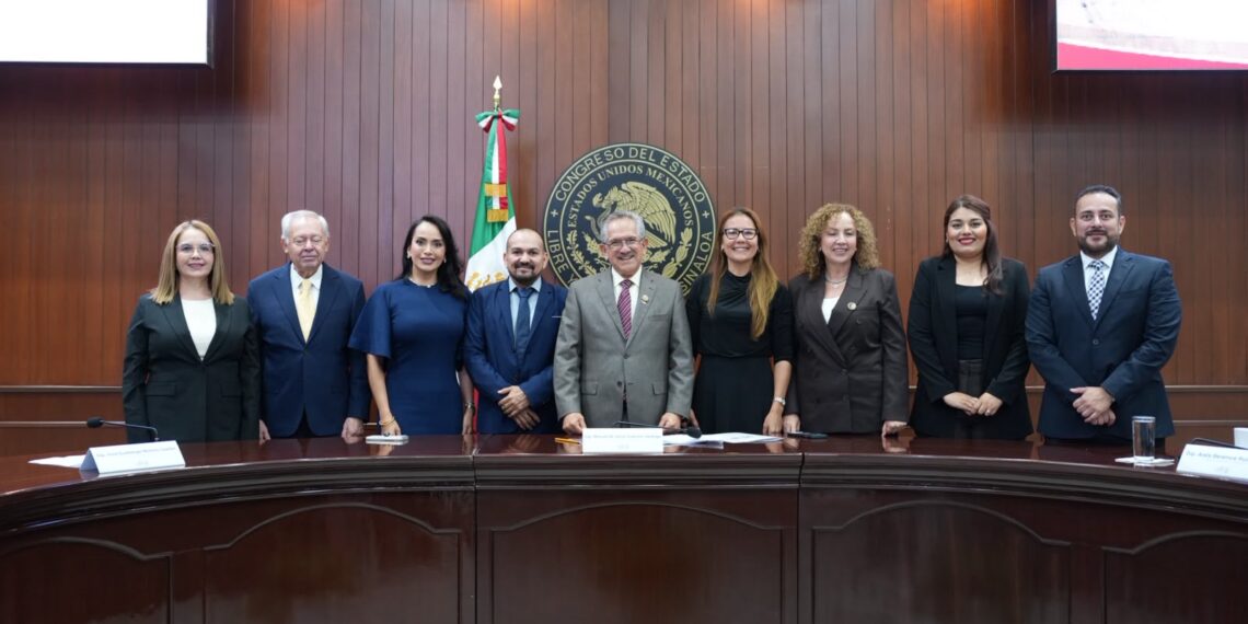 Diputación Permanente da lectura a cuatro nuevas iniciativas