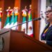 La atención a las y los jóvenes es prioridad para lograr la paz en Sinaloa, señala Gobernadora Graciela Domínguez
