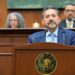 “Sinaloa necesita de su talento, de sus ideas y de su ejemplo”: Dip. Eligio López Portillo