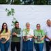 SEBIDES une esfuerzos con el Ayuntamiento de Salvador Alvarado para arrancar el proyecto del tercer Jardín Botánico de Sinaloa