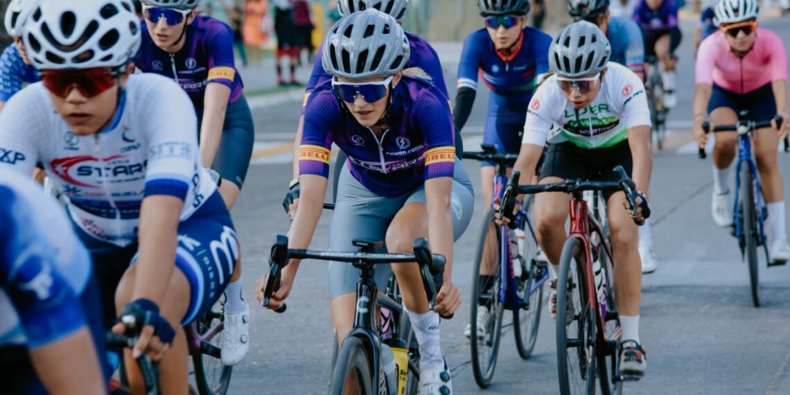 Los Mochis recibirá a deportistas nacionales e internacionales en la Segunda Vuelta Ciclista HORTITEC