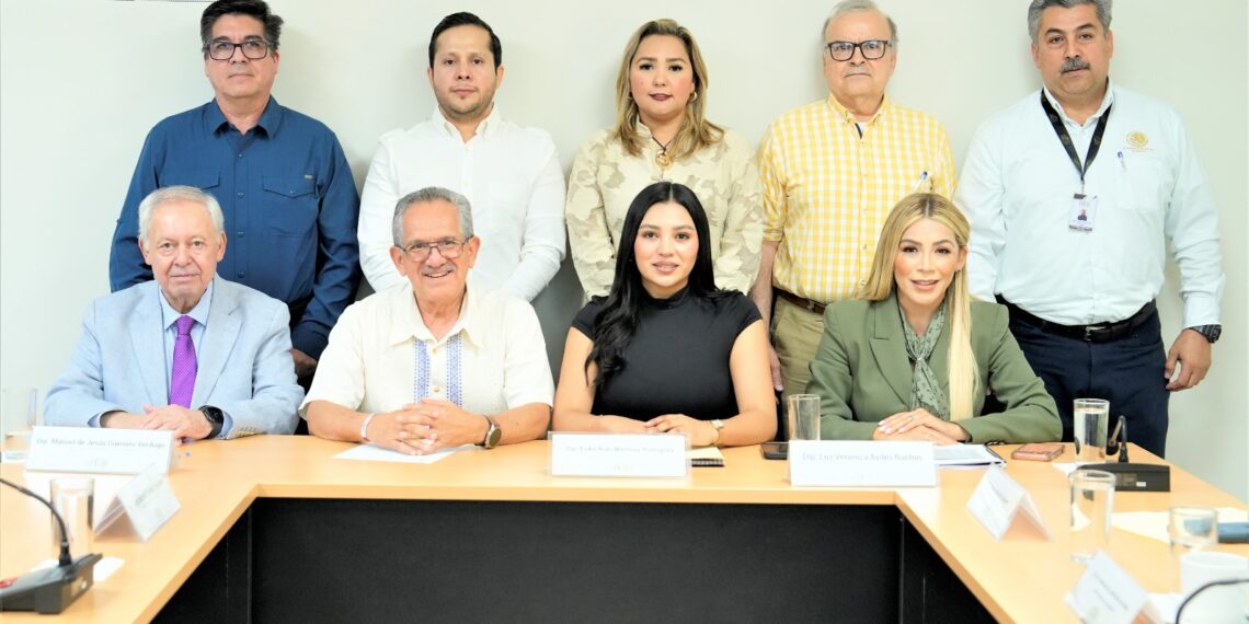 Revisa Comisión de Fiscalización resultados de auditorías presentados por ASE