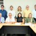 Revisa Comisión de Fiscalización resultados de auditorías presentados por ASE