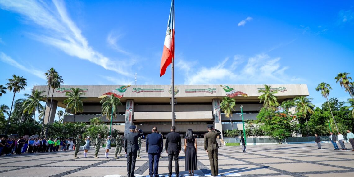 Conmemoran el 161 aniversario luctuoso del General Antonio Rosales