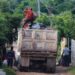 Ayuntamiento de El Fuerte refuerza labores de recolección de basura