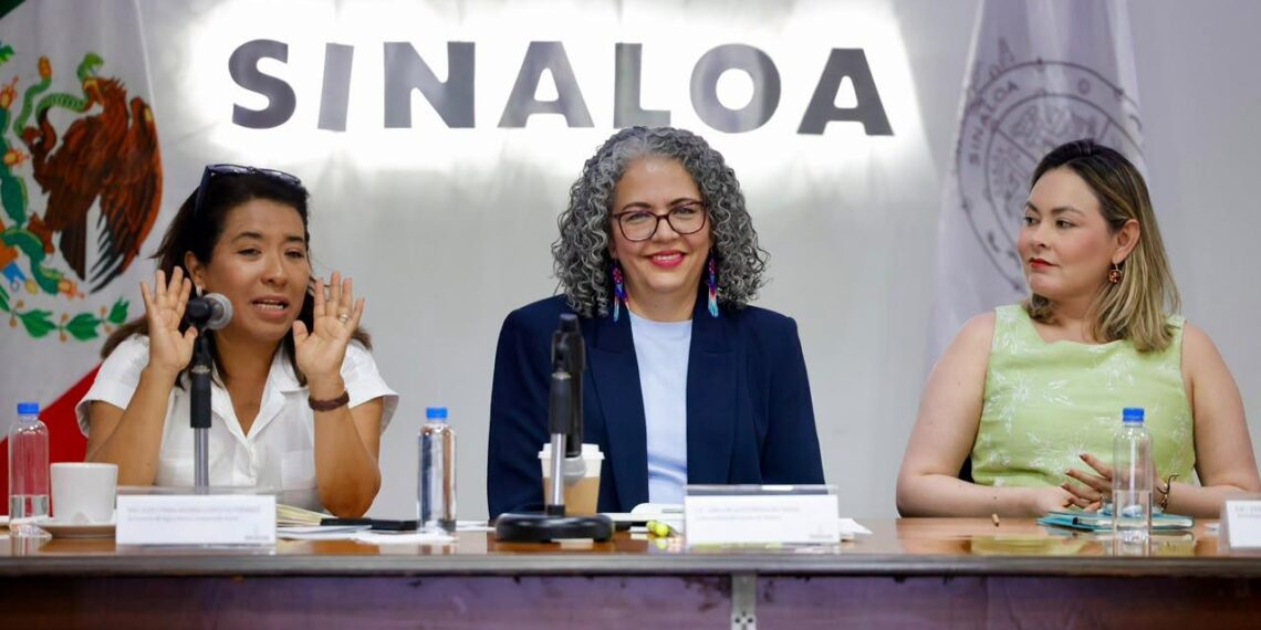 Acuerda gobierno con acuacultores de Sinaloa, acciones para mitigar importación ilegal de camarón