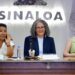 Acuerda gobierno con acuacultores de Sinaloa, acciones para mitigar importación ilegal de camarón