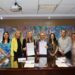 SIPINNA Ahome se suma al convenio con la UAdeO para el bienestar de las niñas, niños y adolescentes