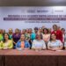 Proyectos de emprendimiento para mujeres empacadoras de camarón, anuncian Gobierno de Sinaloa y SADER