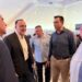 Inaugura Antonio Menéndez Expo Tendencias en la Arquitectura, Interiorismo, Paisaje e Inteligencia Artificial