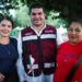 Rodolfo Valenzuela: prosperidad compartida para generar más oportunidades