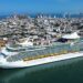 Suma Mazatlán más de 359 mil cruceristas en los primeros nueve meses de 2026