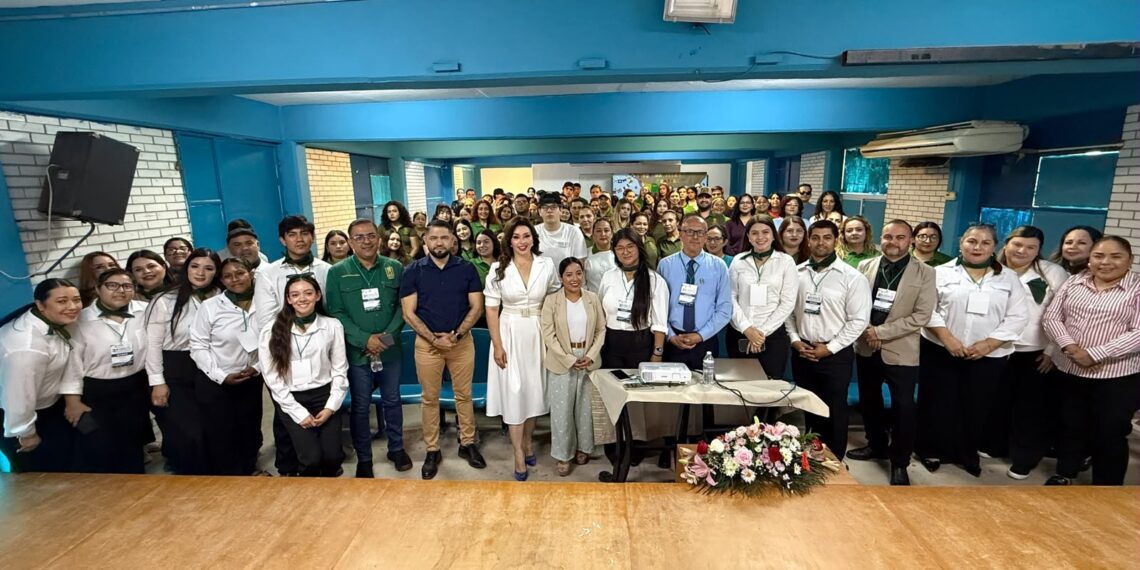 Ahome celebra el Día Mundial del Turismo fortaleciendo la unión con las nuevas generaciones