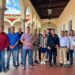 Toman protesta al Consejo Consultivo de Turismo y aprueban Manual de Imagen Urbana de El Fuerte