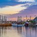 Cierran puerto de Topolobampo a embarcaciones menores por huracán Polo