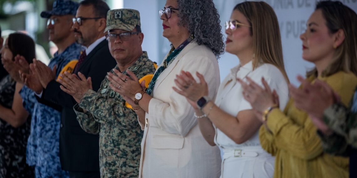 Avanzan Gobierno del Estado y CFE en formalizar la ampliación de subsidio para el 2027: Gobernadora Graciela Domínguez