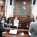 Clausura Congreso de Sinaloa Segundo Periodo Ordinario de Sesiones de su Segundo Año Legislativo