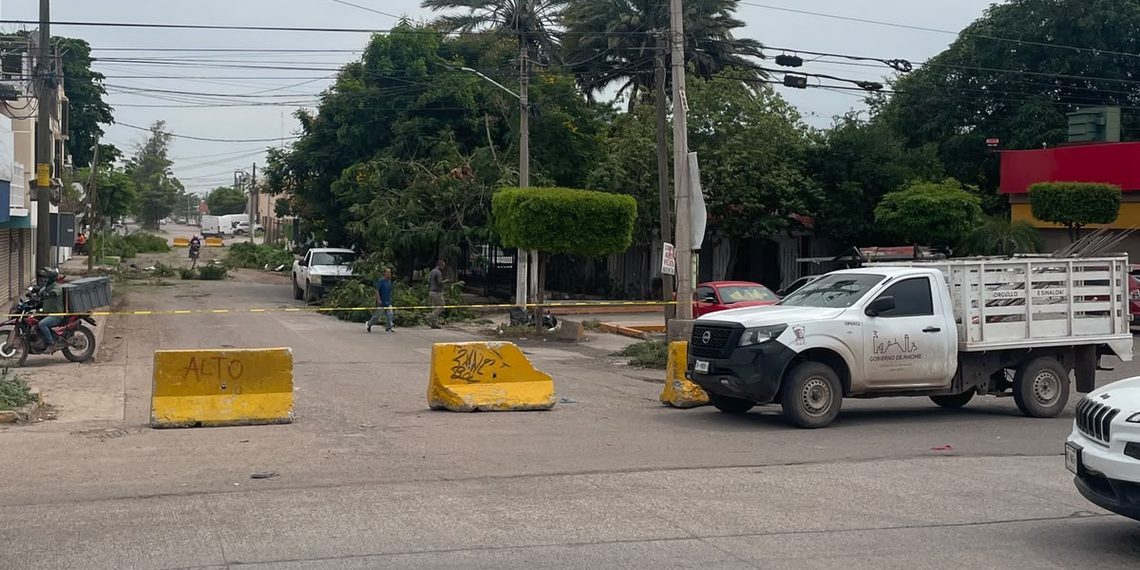 Ampliarán de 2 a 4 carriles el bulevar Pedro María Anaya; arrancan trabajos este martes