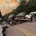 Despliegan Operativo Contra Robo de Vehículos en Cosalá; recuperan 28 unidades