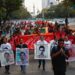 Sheinbaum: Investigación del Caso Ayotzinapa no parará hasta que haya justicia