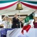 Ahome listo para los festejos por el 216 aniversario de la Independencia
