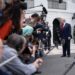 Cadenas de TV suspenden cobertura conjunta en protesta contra Trump