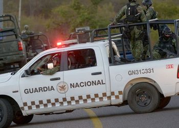 Cae golpe millonario al crimen organizado: Decomisan armas, drogas y bienes con valor superior a los 3 mil mdp