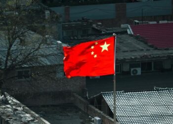 China pide más cooperación con México en vísperas de la visita del canciller Velasco