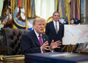 Demandan al Gobierno Trump por condicionar los fondos para planificación familiar