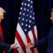 ‘Pasarán cosas extraordinarias’; Trump tras reunión con Xi Jinping