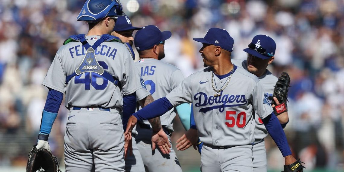 ¡PLAYBALL EN OCTUBRE! DEFINIDOS LOS DUELOS DE COMODÍN EN MLB