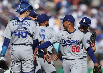 ¡PLAYBALL EN OCTUBRE! DEFINIDOS LOS DUELOS DE COMODÍN EN MLB