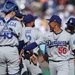 ¡PLAYBALL EN OCTUBRE! DEFINIDOS LOS DUELOS DE COMODÍN EN MLB